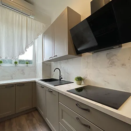 Modernes In Der Altstadt Nur 180 Meter Zum Mit Parkplatz, Grill, Klima Feriehus *