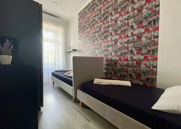Modernes In Der Altstadt Nur 180 Meter Zum Mit Parkplatz, Grill, Klima *
