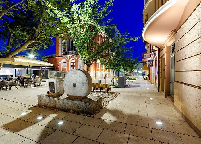 Feriehus Modernes In Der Altstadt Nur 180 Meter Zum Mit Parkplatz, Grill, Klima *