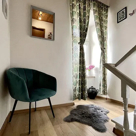 Modernes In Der Altstadt Nur 180 Meter Zum Mit Parkplatz, Grill, Klima * تْسْغيكفانِتْسا