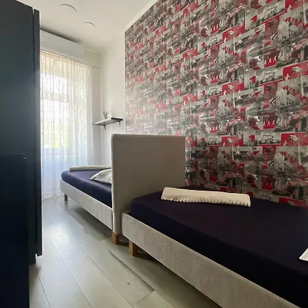 Modernes In Der Altstadt Nur 180 Meter Zum Mit Parkplatz, Grill, Klima *
