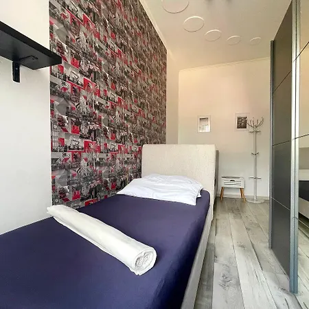 Modernes In Der Altstadt Nur 180 Meter Zum Mit Parkplatz, Grill, Klima تْسْغيكفانِتْسا