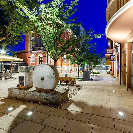بيت للعطل Modernes In Der Altstadt Nur 180 Meter Zum Mit Parkplatz, Grill, Klima *