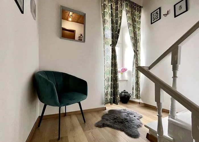 Modernes In Der Altstadt Nur 180 Meter Zum Mit Parkplatz, Grill, Klima * Crikvenica